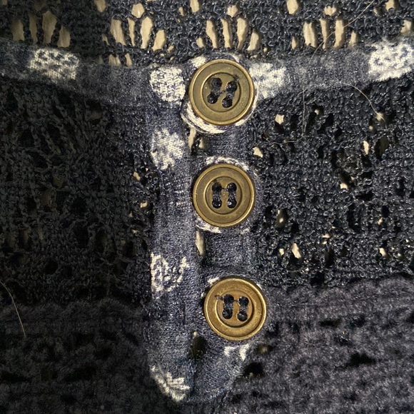 Forever 21 Crop Top - Picture 3 of 4